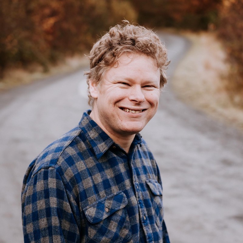 Shaun Brown - Professional Accompanist